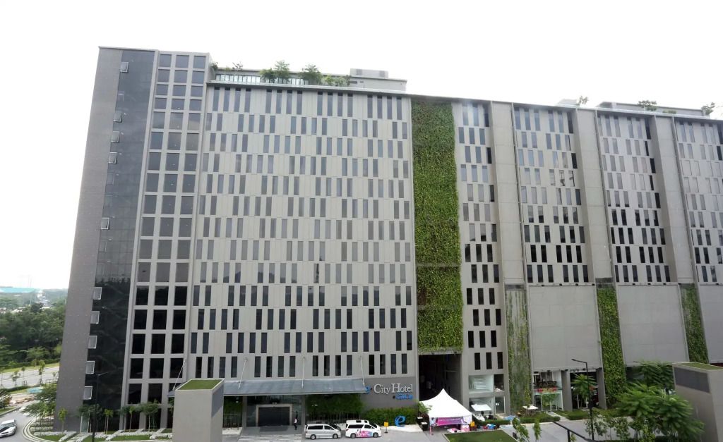 建築