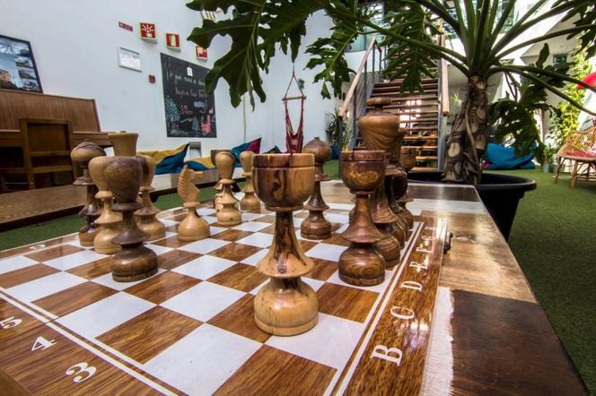 里斯本黛斯蒂恩旅館 - 里斯本