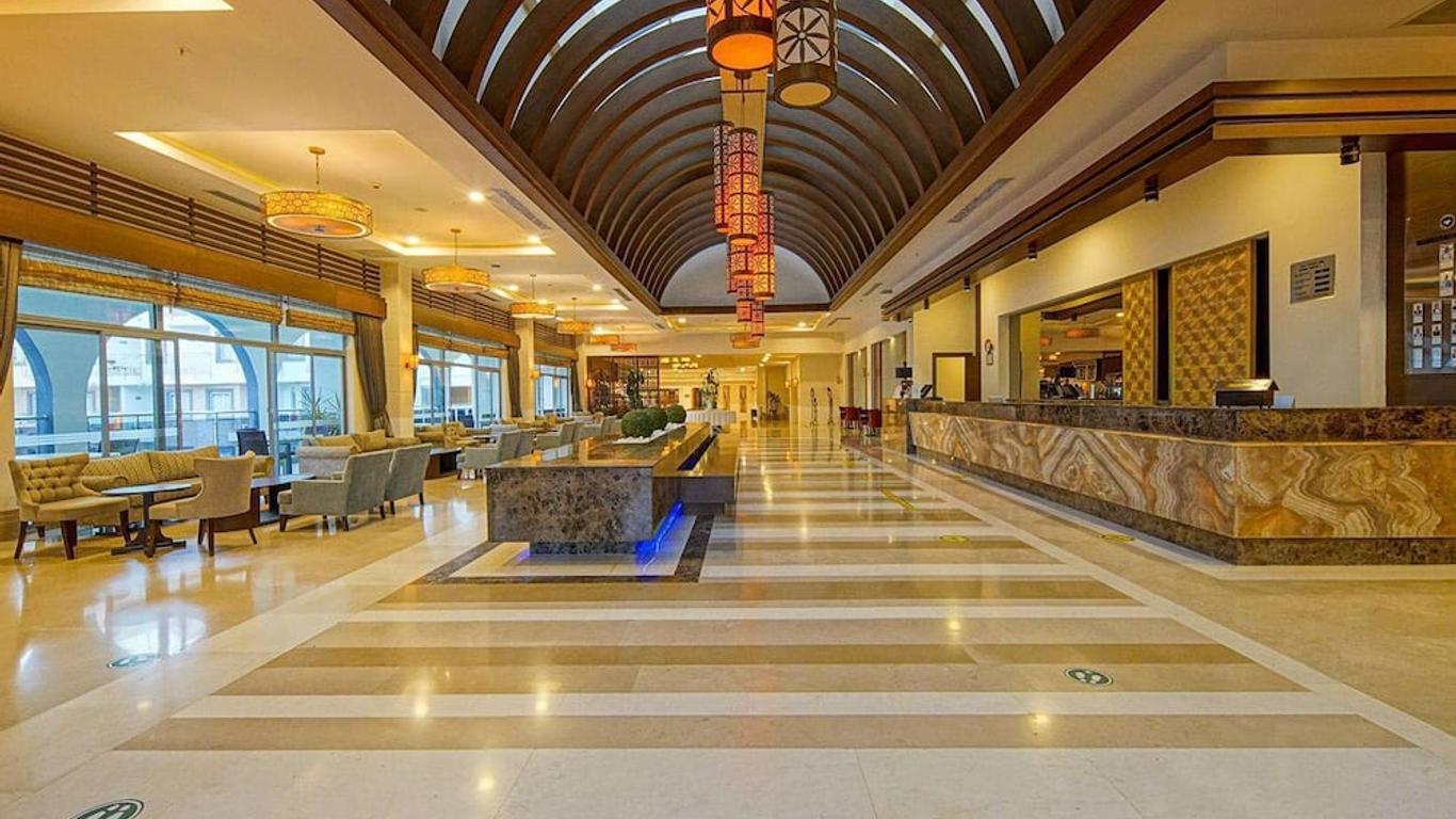 鑽石海灘酒店及水療中心 - 賽德