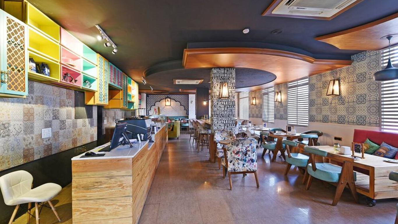 皇家帝國飯店