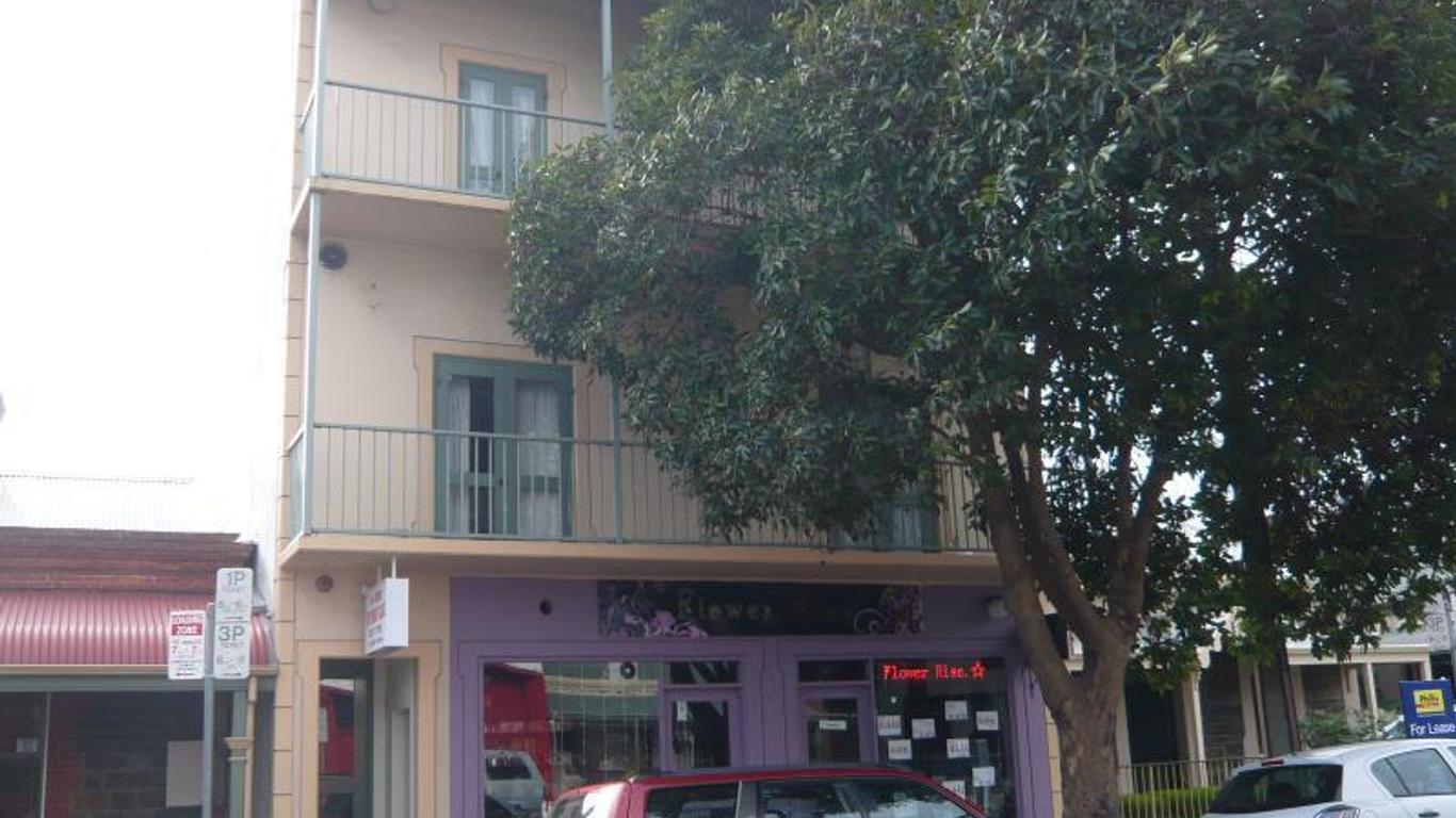 懷特酒店 - 阿德雷德