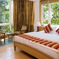 海洋棕櫚果阿酒店 - 卡蘭古特