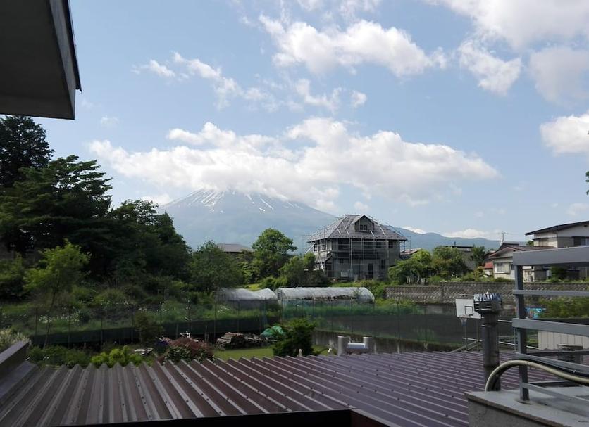 室外景 相片