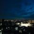 室外景