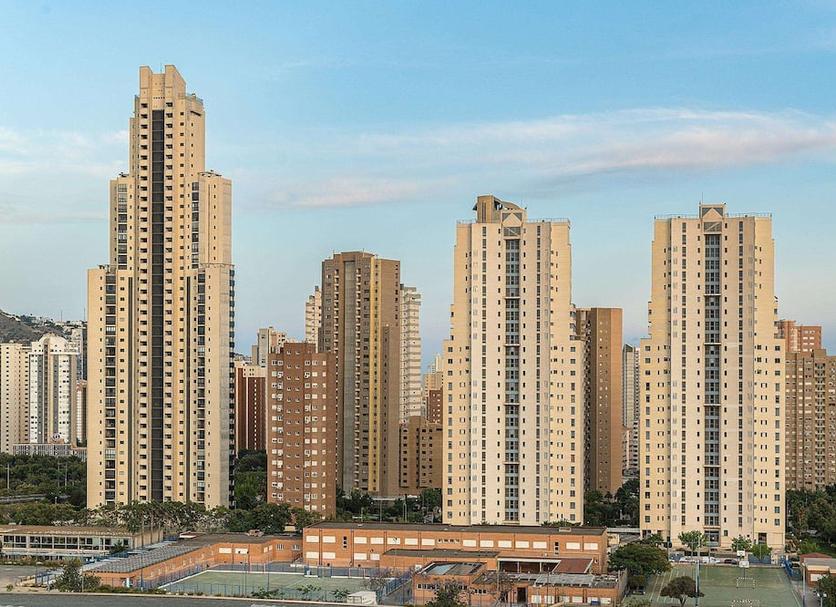 室外景 相片
