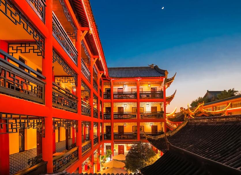 建築 相片