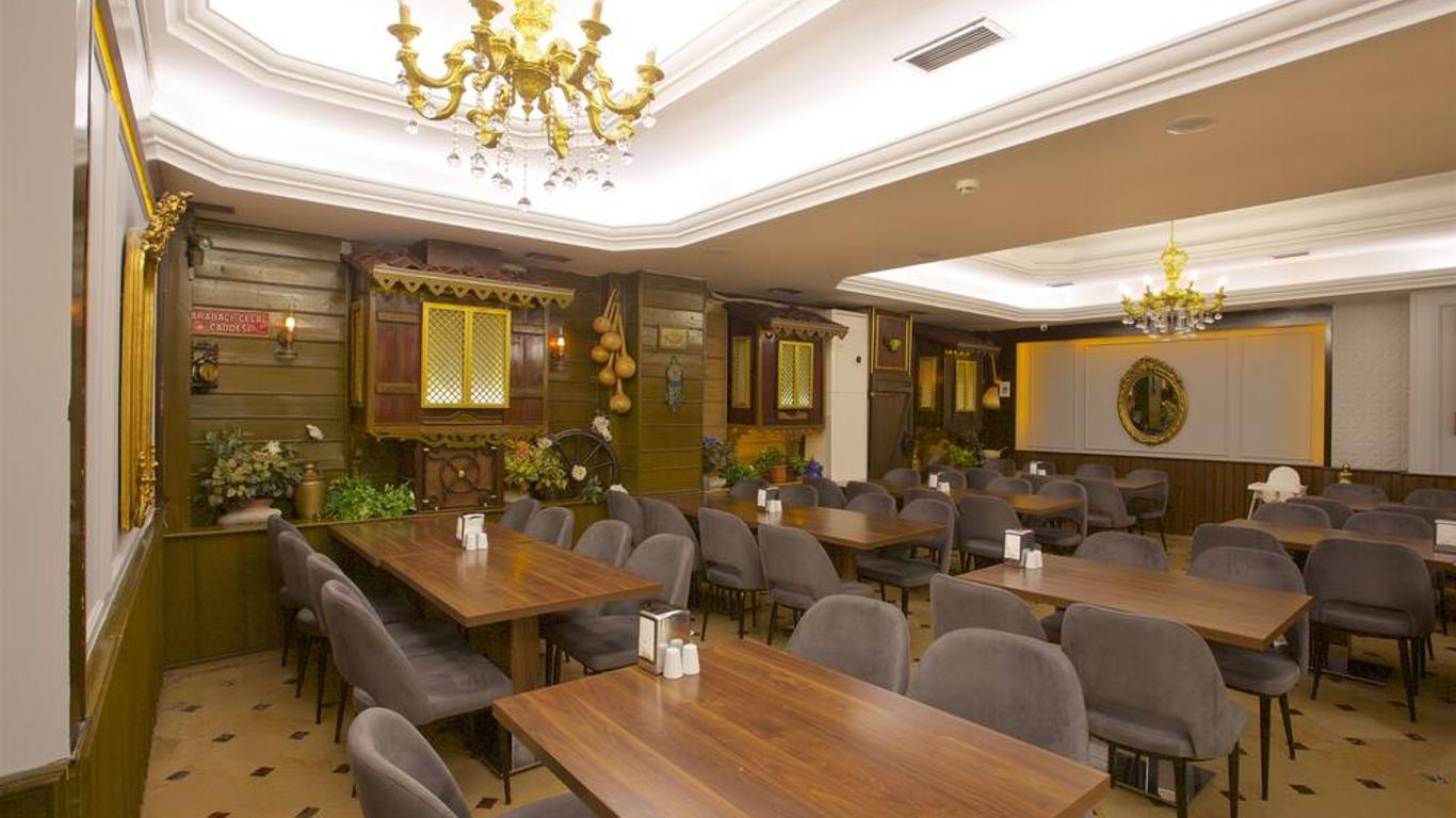 大螞蟻酒店