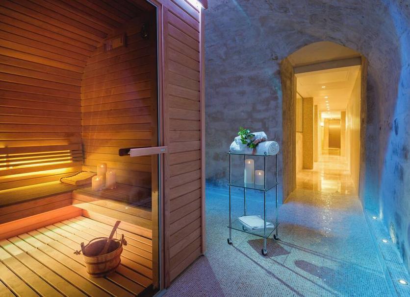 Spa 相片