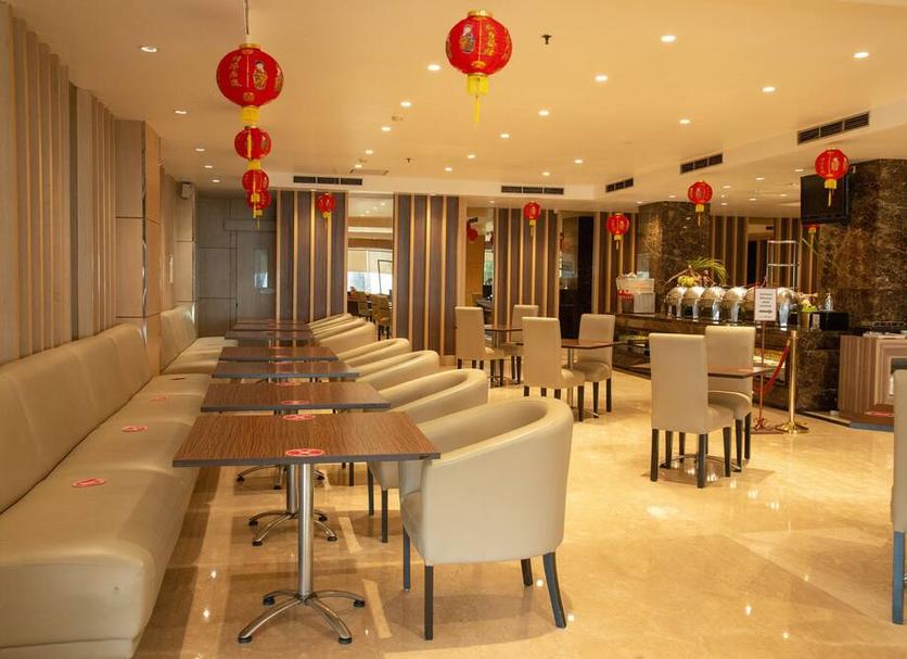 餐廳 相片