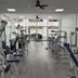 健身房