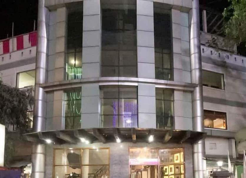 建築 相片