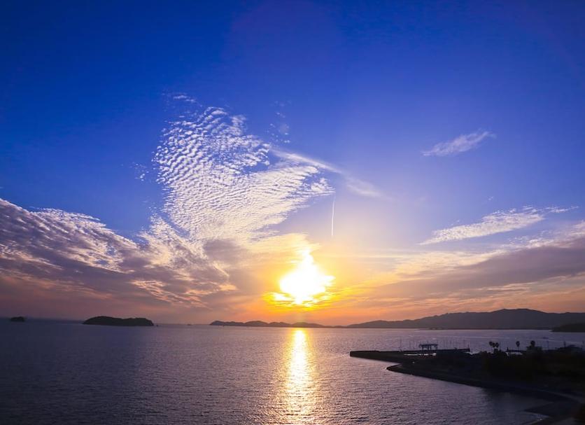 室外景 相片