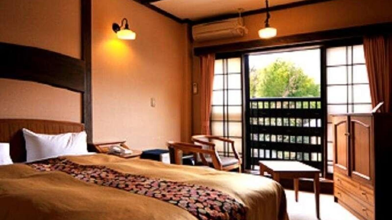 黑川御宿酒店