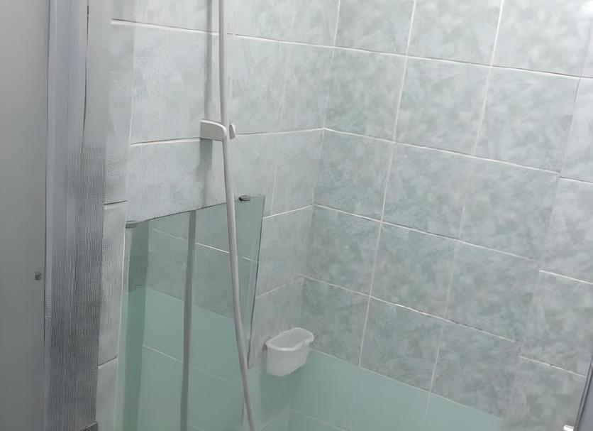 浴室 相片