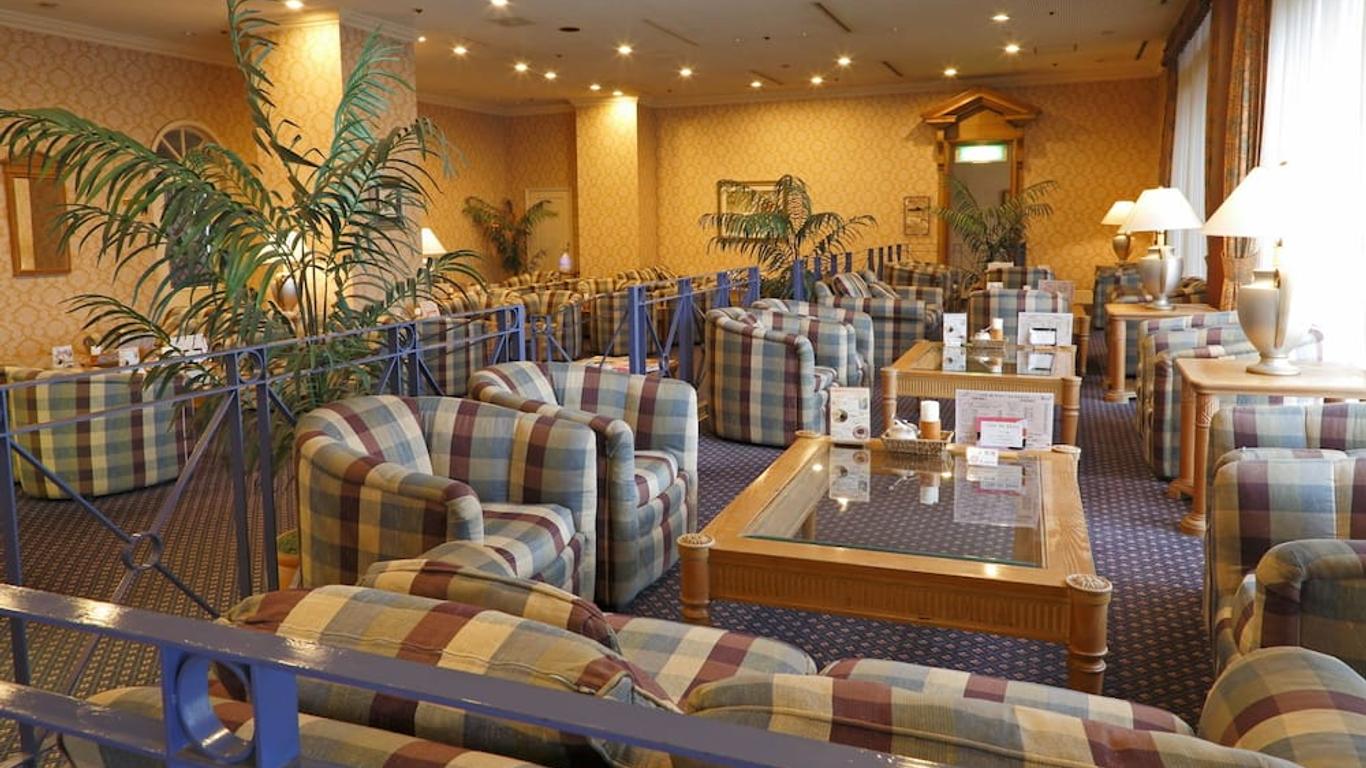 坂出市大酒店 - 坂出