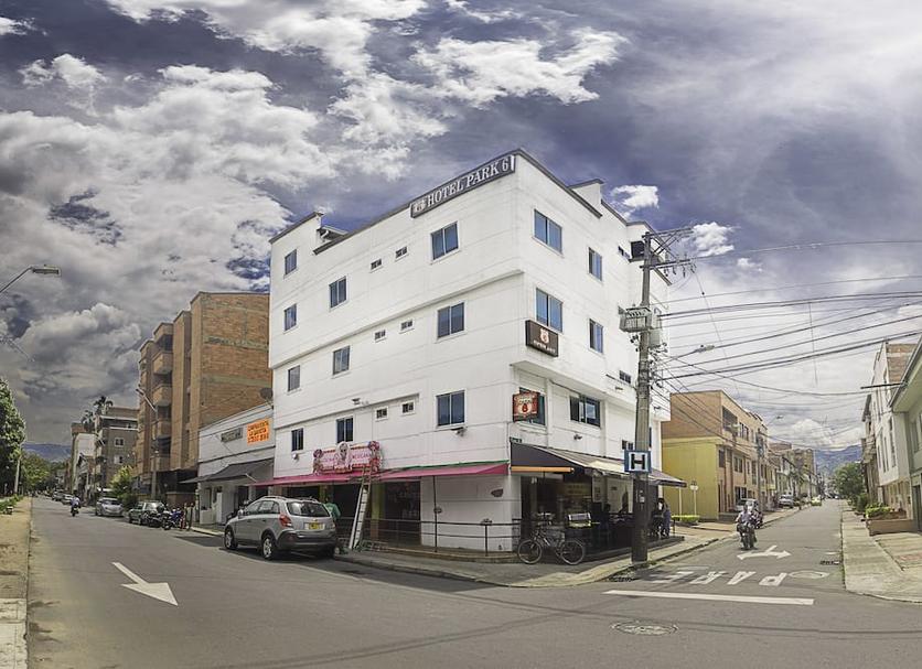 建築 相片