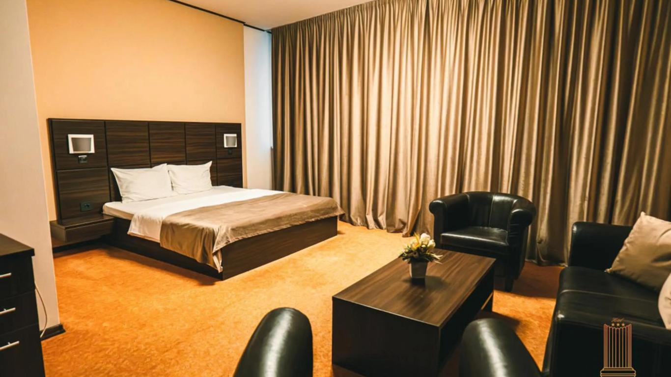 Hotel Aurelia