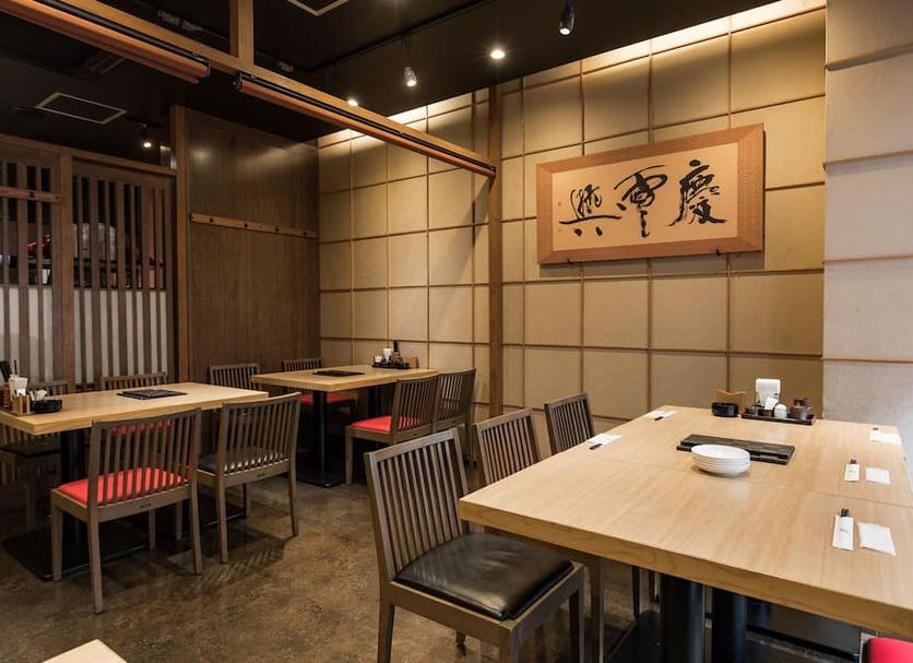 餐廳 相片