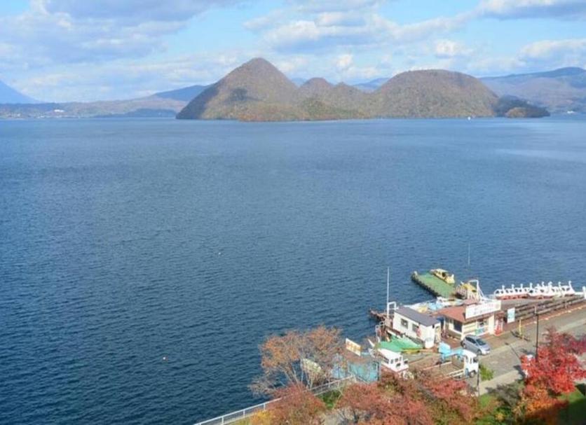 室外景 相片