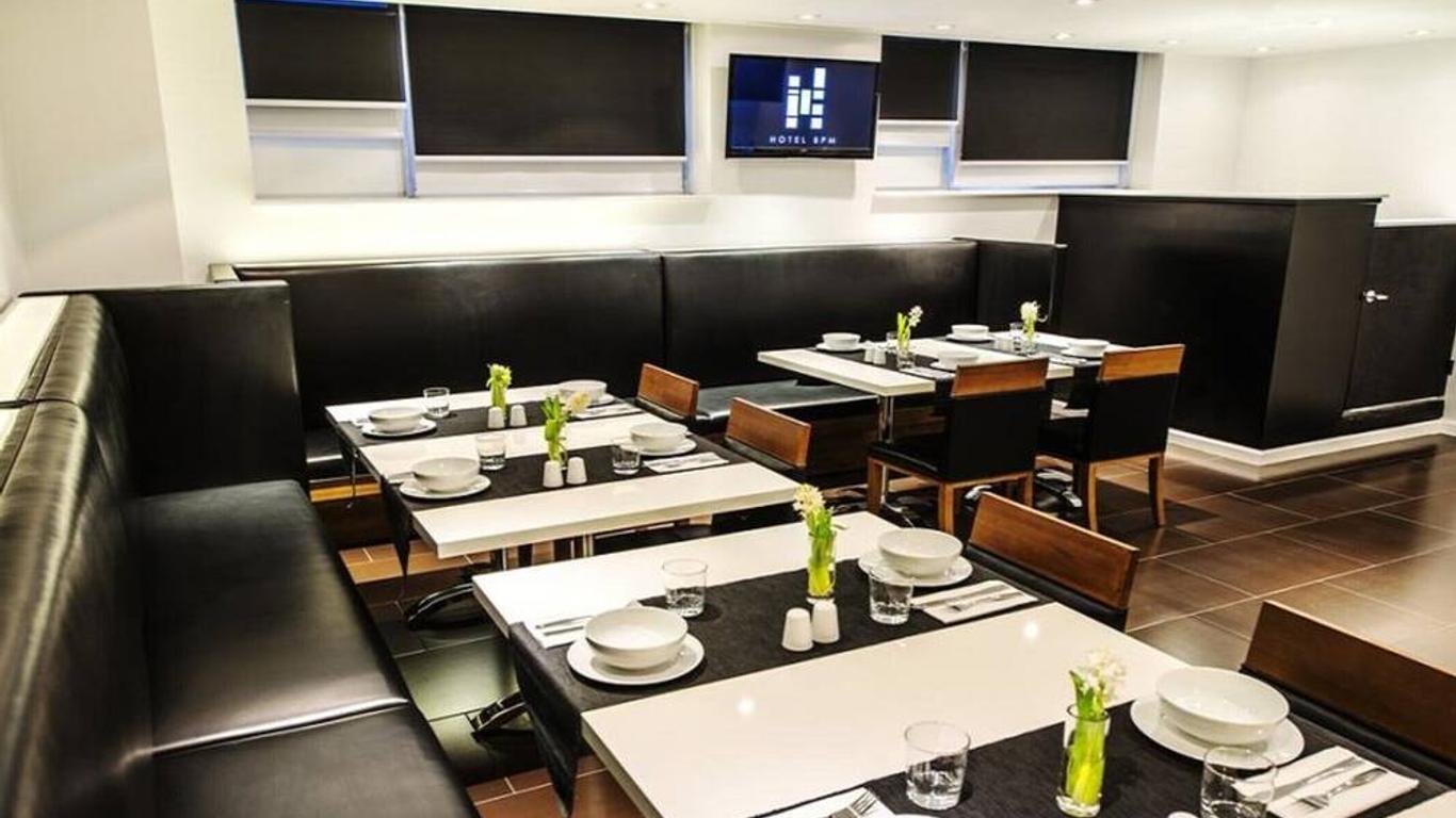 紐約布魯克林 BPM 酒店 - 布魯克林
