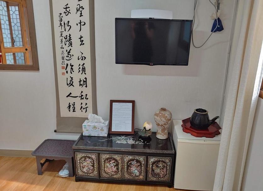 客房設備 相片
