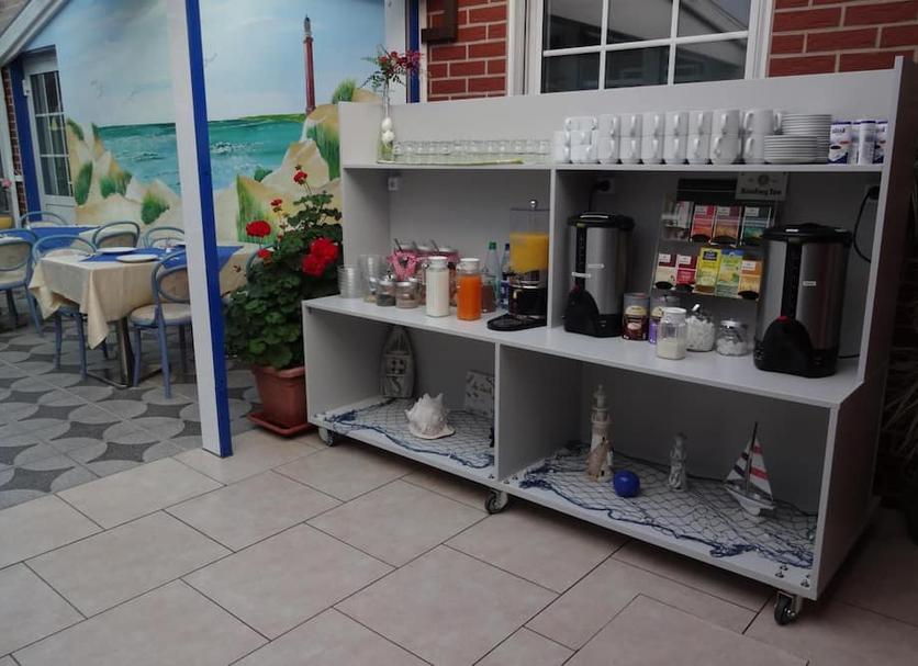 自助餐 相片