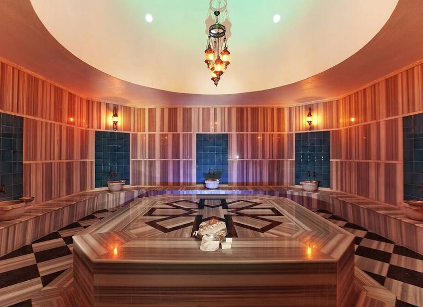 Spa 相片