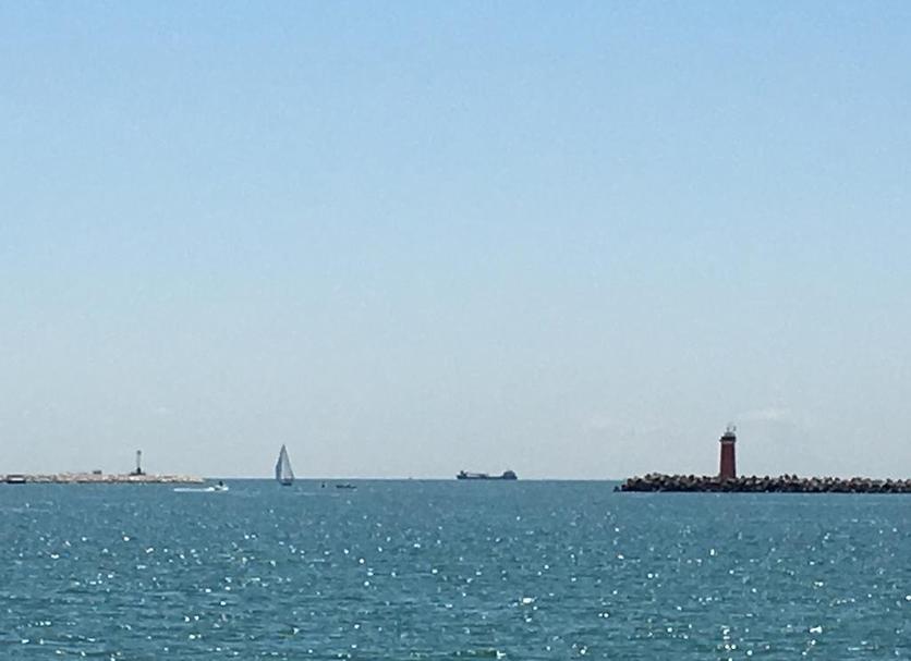 室外景 相片