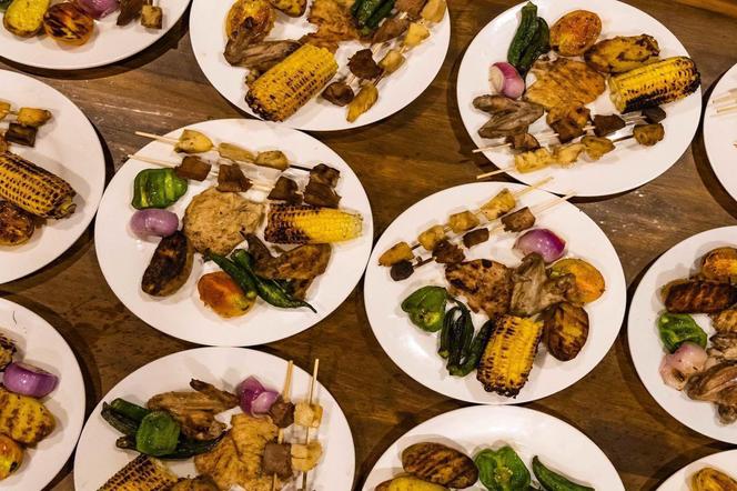 巴甘梅堡巴旅舍