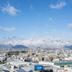 室外景