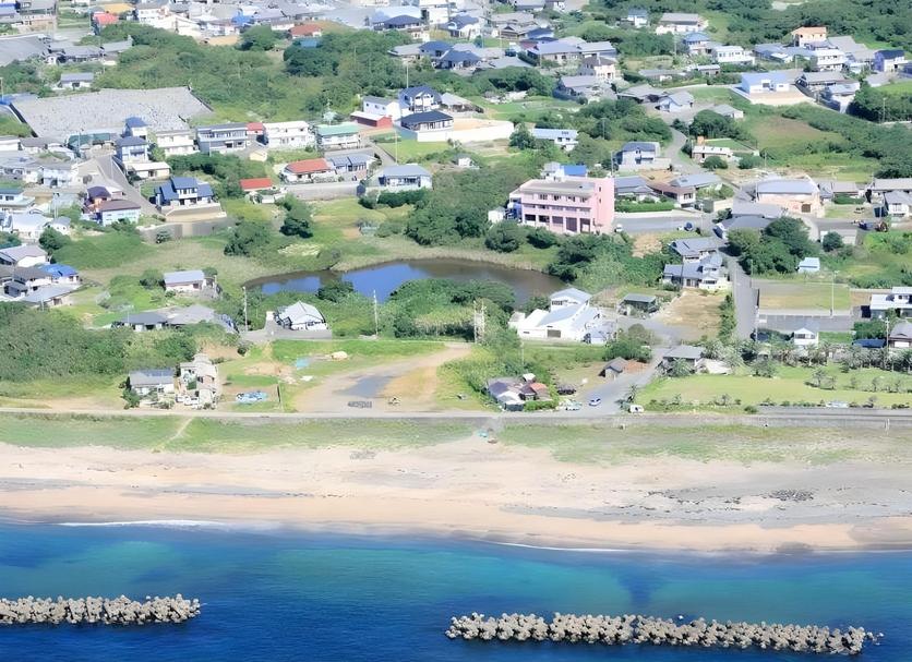 室外景 相片