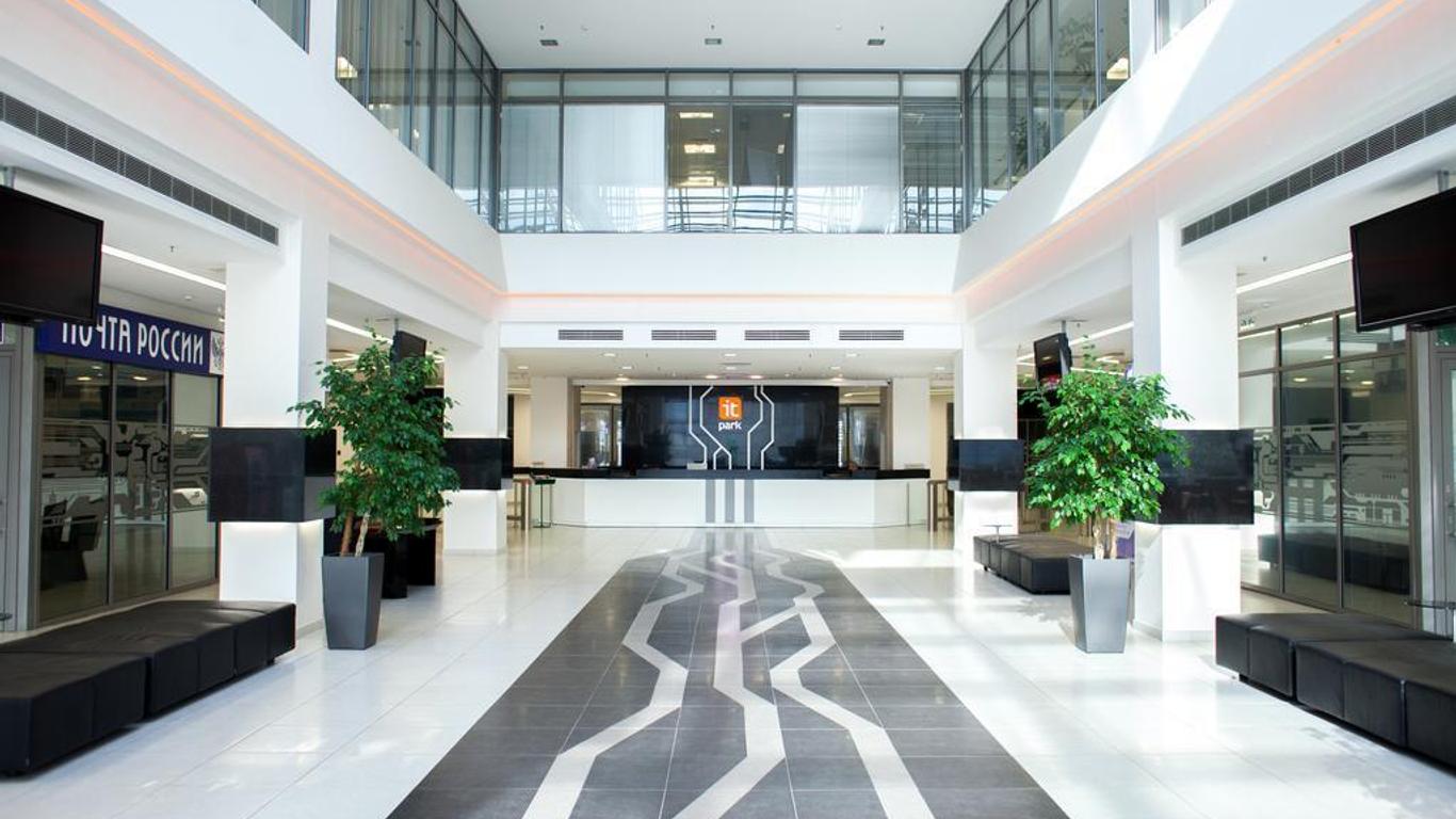 IT-park Hotel