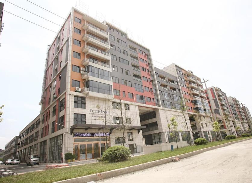 建築 相片