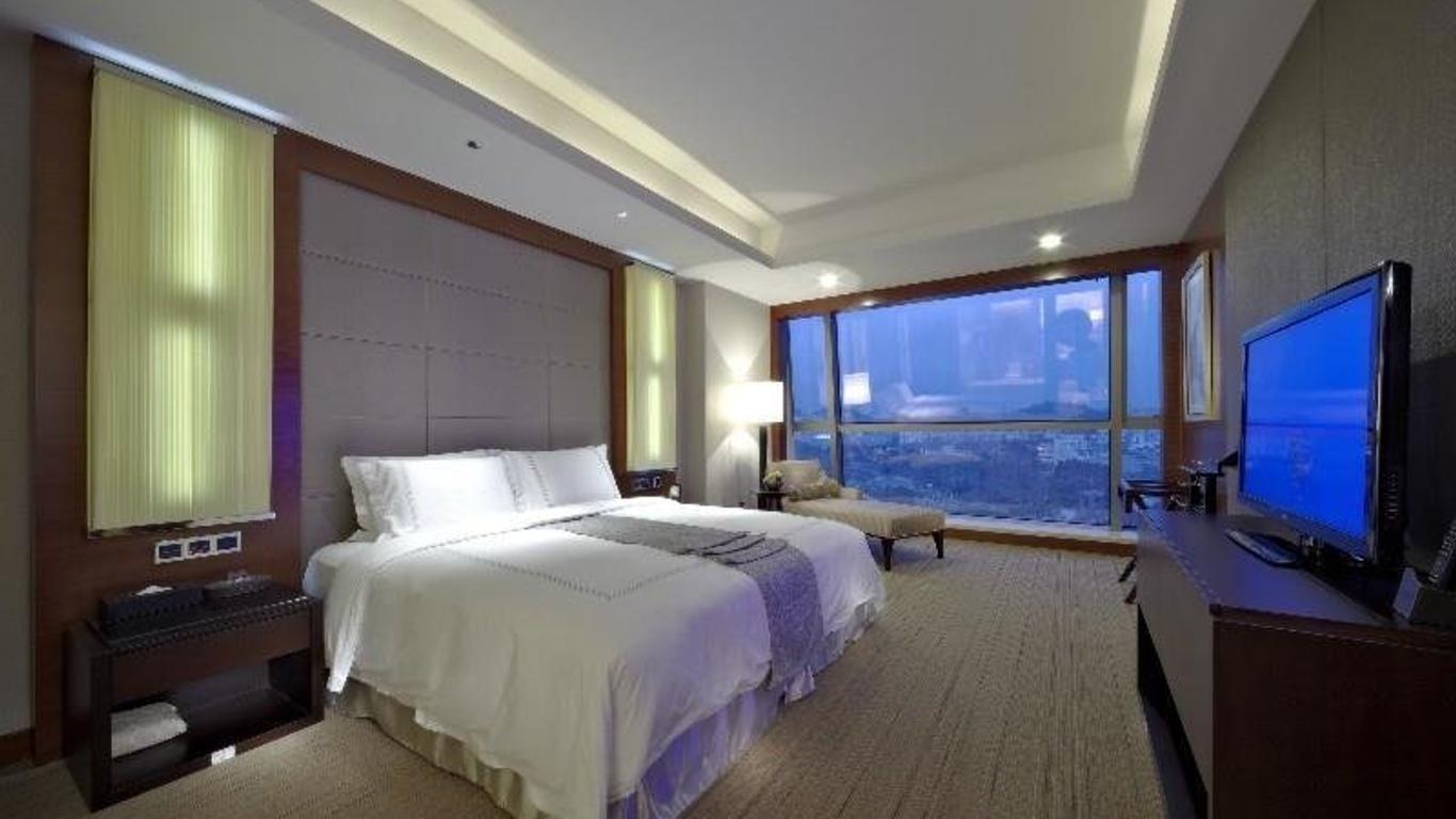 Shenzhen Mondo International Hotel