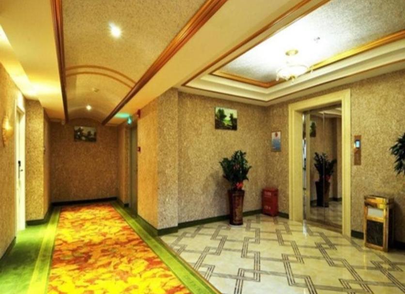 走廊 相片