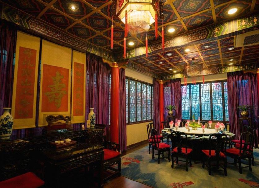 餐廳 相片