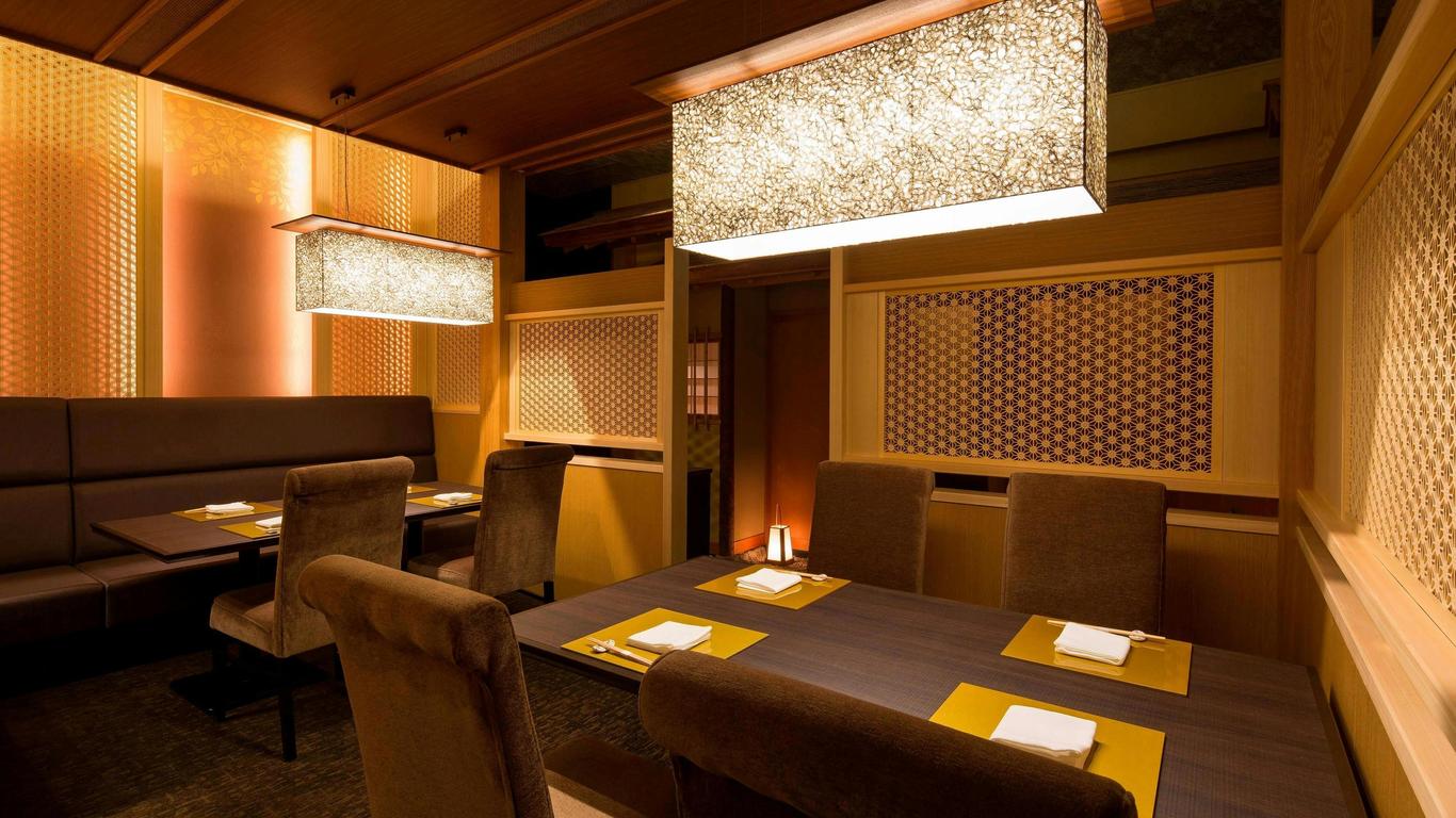 神戶灣喜來登大酒店
