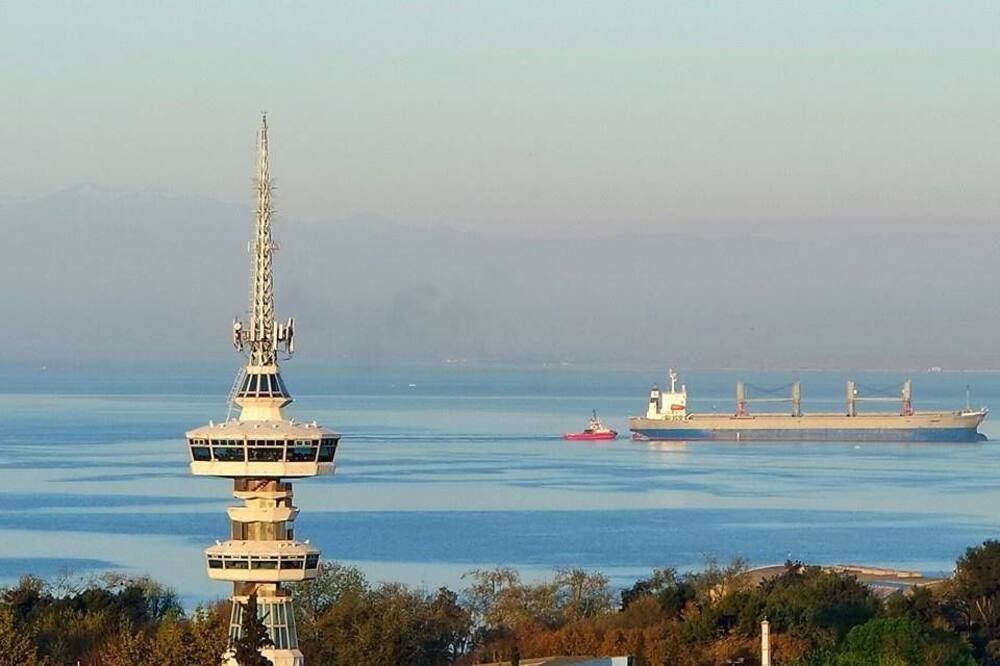 塞薩洛尼基出租旅館
