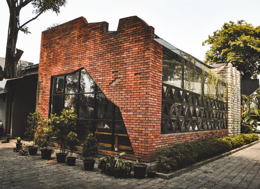 建築 相片