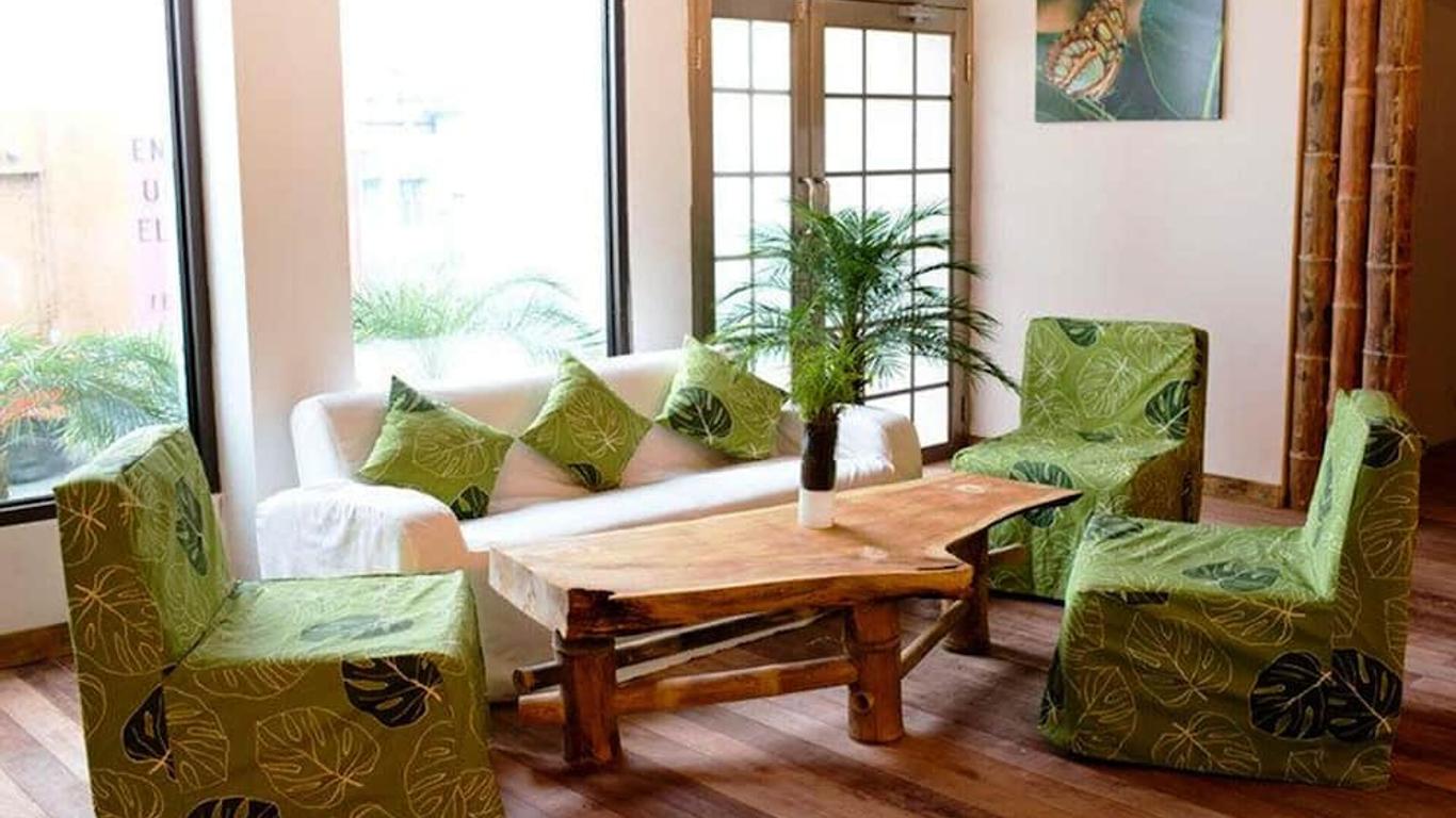 可哥尼酒店 - 聖荷西
