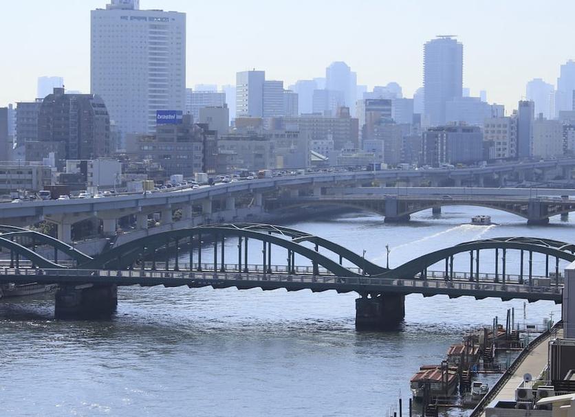 室外景 相片