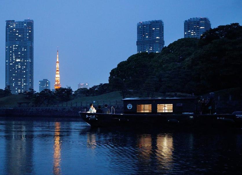 室外景 相片