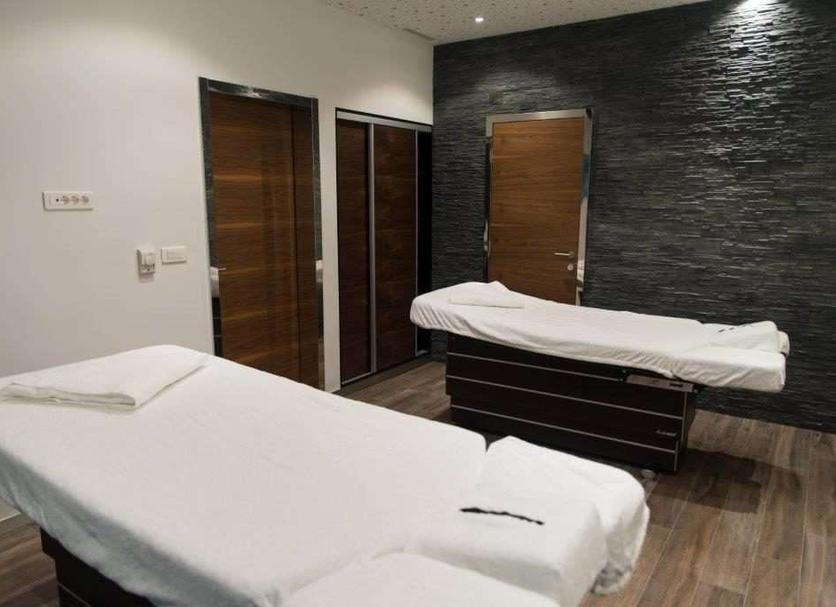 Spa 相片