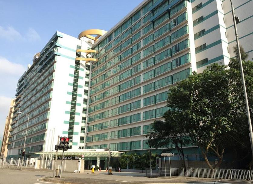 建築 相片