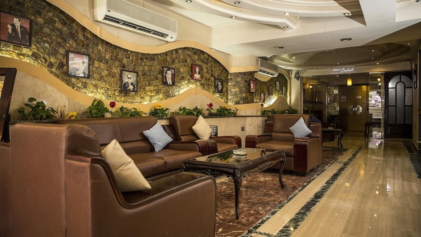 開羅哈瓦那大酒店 - 吉薩