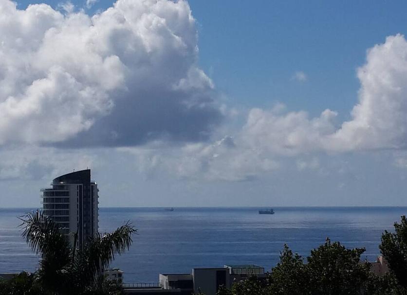 室外景 相片