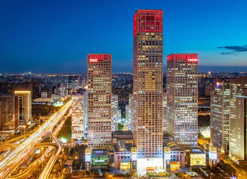 室外景 相片