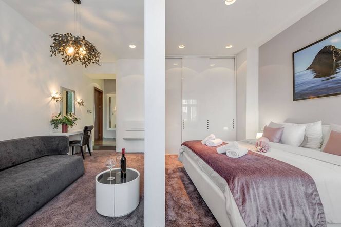 星光豪華酒店 - 斯普利特