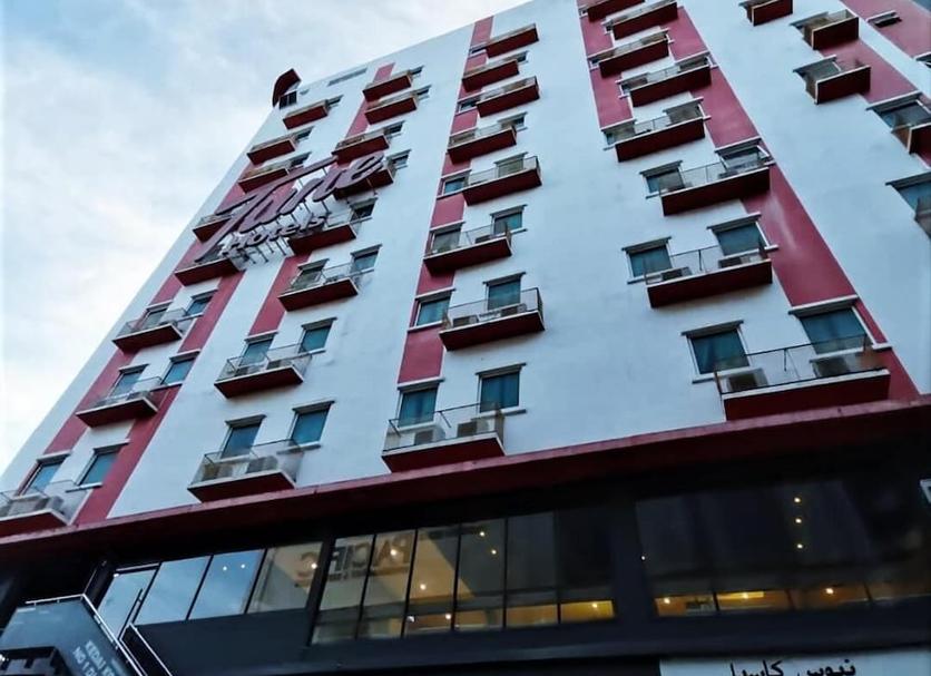 建築 相片
