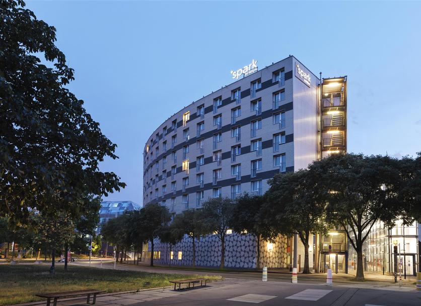 建築 相片